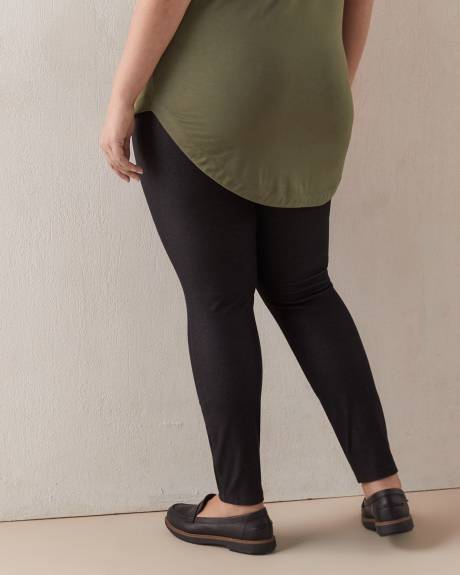 Grande, Legging façon denim - In Every Story