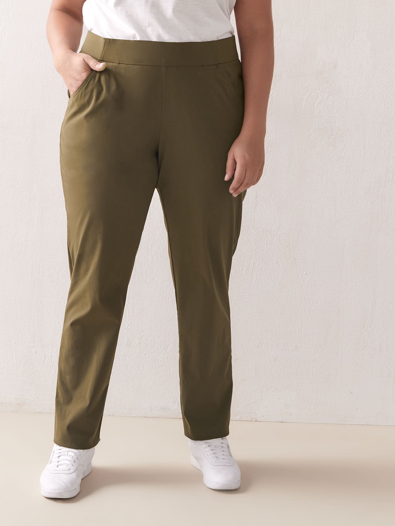 Anytime Casual Ankle Pant Columbia Penningtons