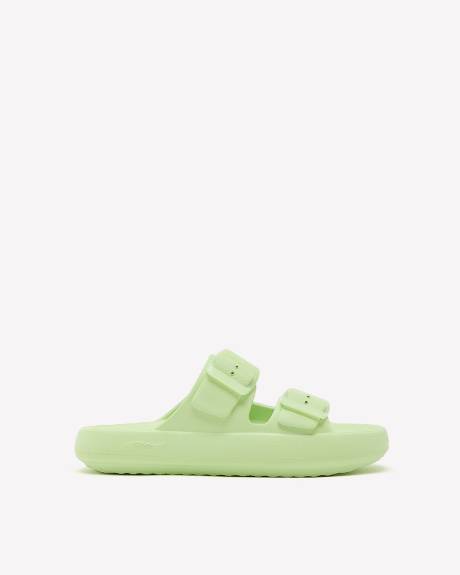 Regular Width, Horizon Slip-On Foamies Sandal - Skechers