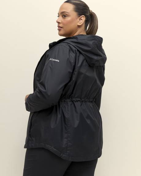Sweet Creek II Lined Rain Jacket - Columbia