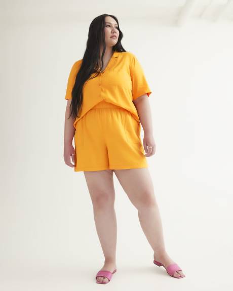 Shorts & Skorts On Sale, Plus Size Sale