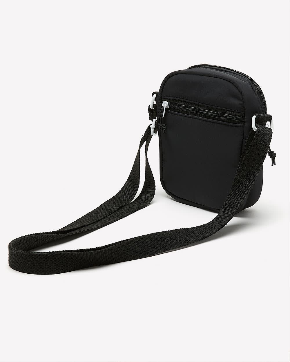 Quilted cross body bag shop