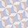 Lavender Blue Print