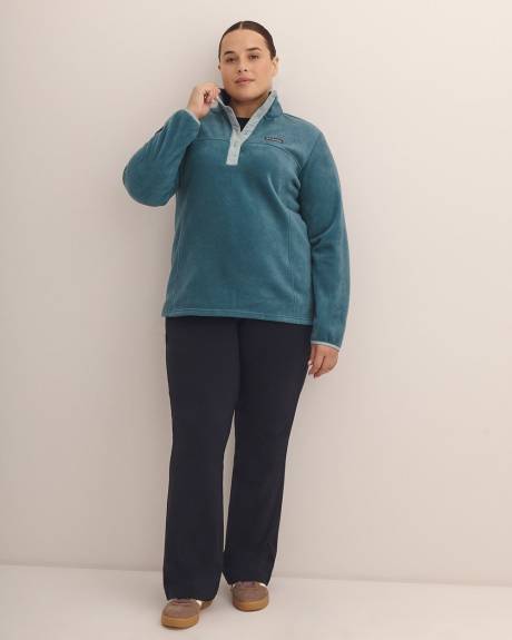 Benton Springs Half-Snap Pullover - Columbia