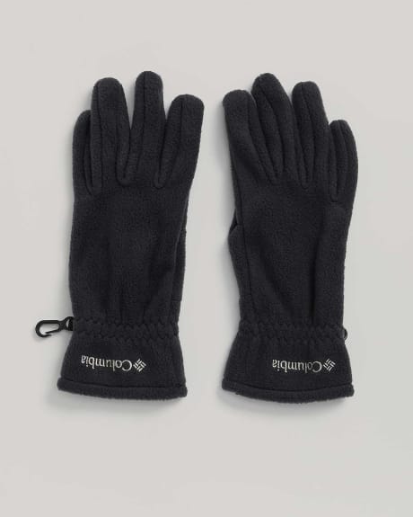 Benton Spring Fleece Gloves - Columbia