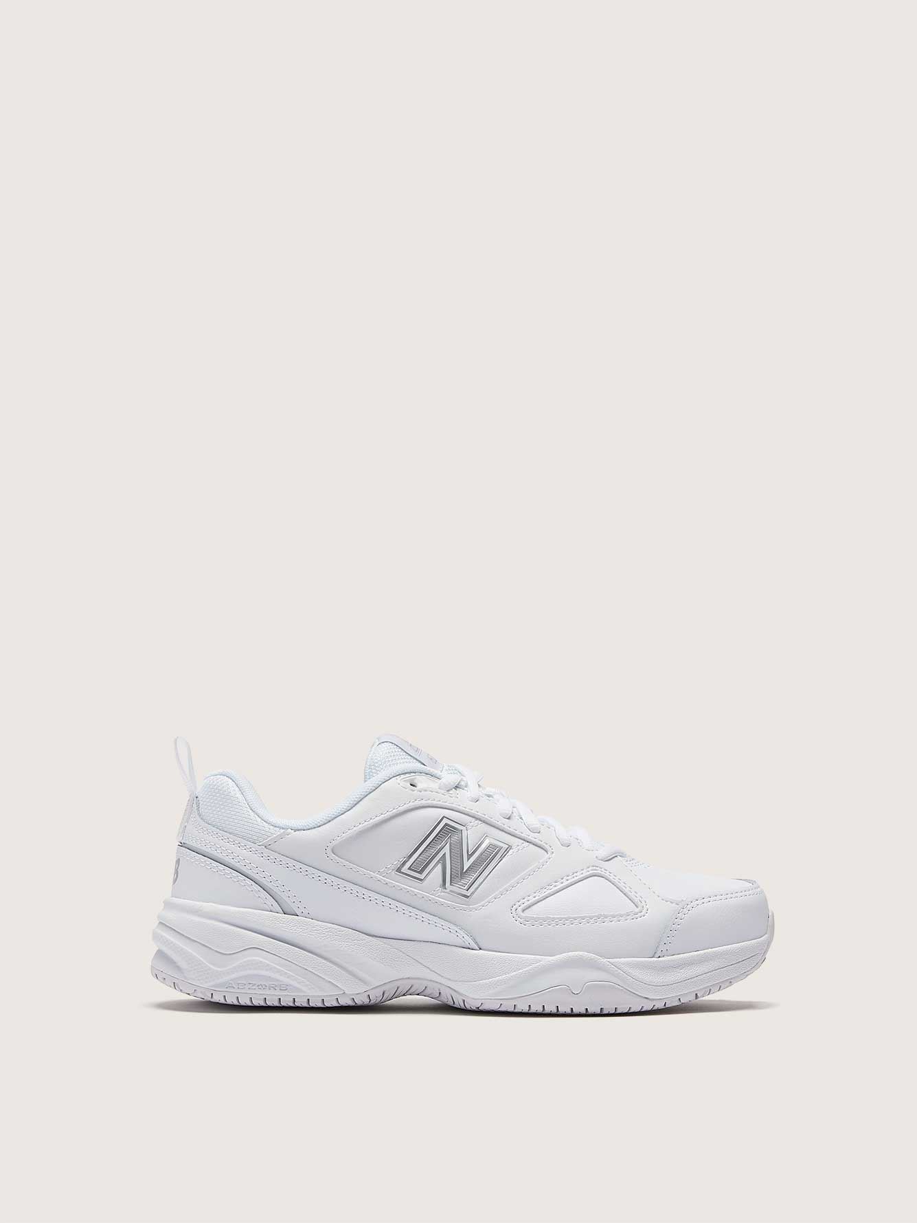 are new balance good for wide feet