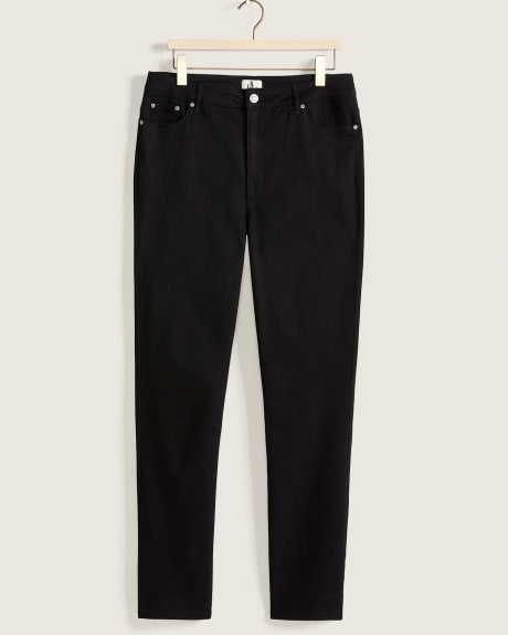 Jean noir à jambe droite, coupe 1948 - d/C Jeans