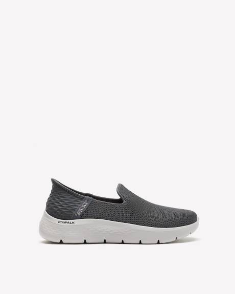 Wide Width, Mesh GO WALK Slip-In Shoes - Skechers