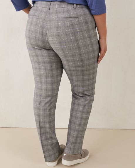 Savvy Fit Straight-Leg Pant - In Every Story