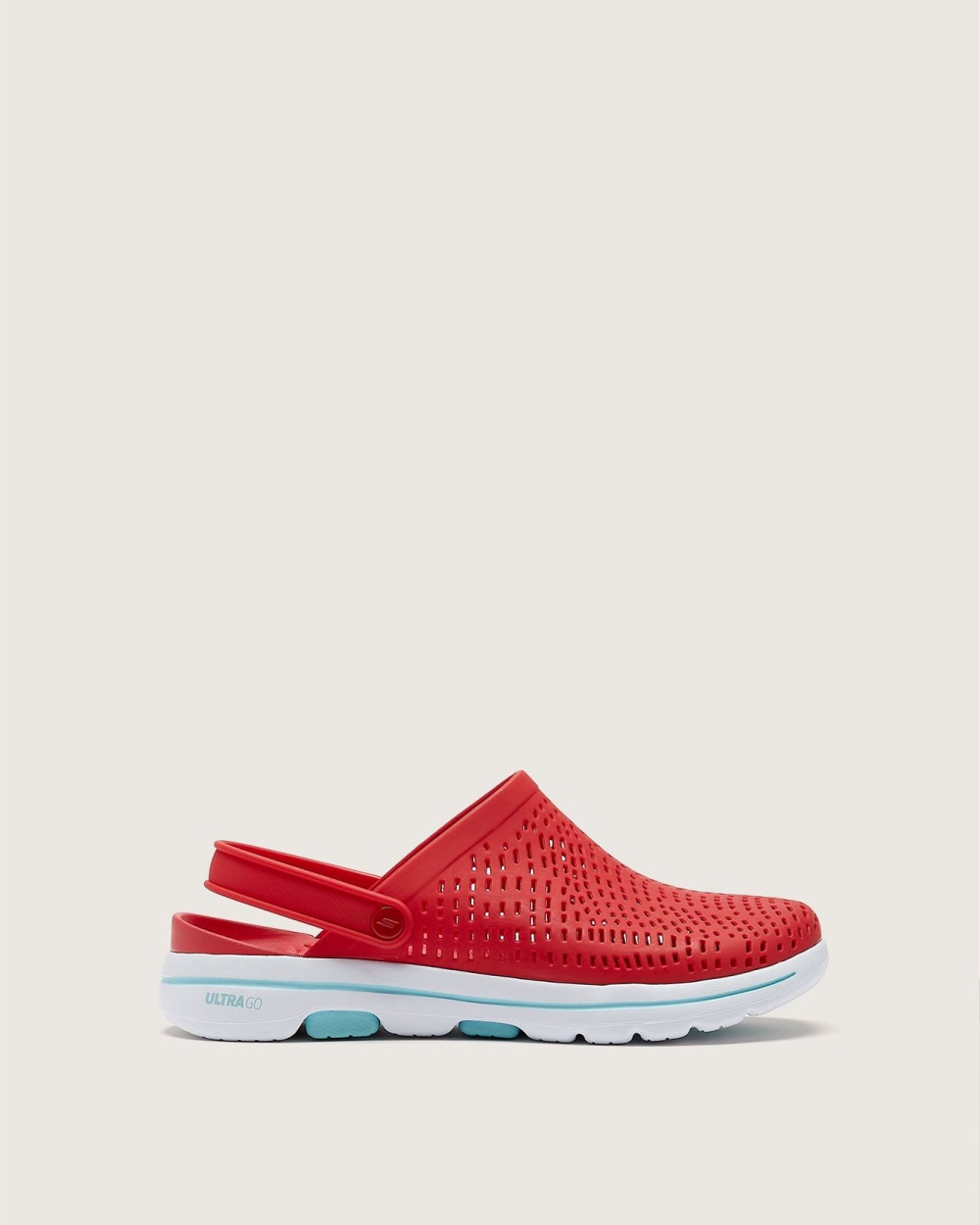 wide width clog sandals