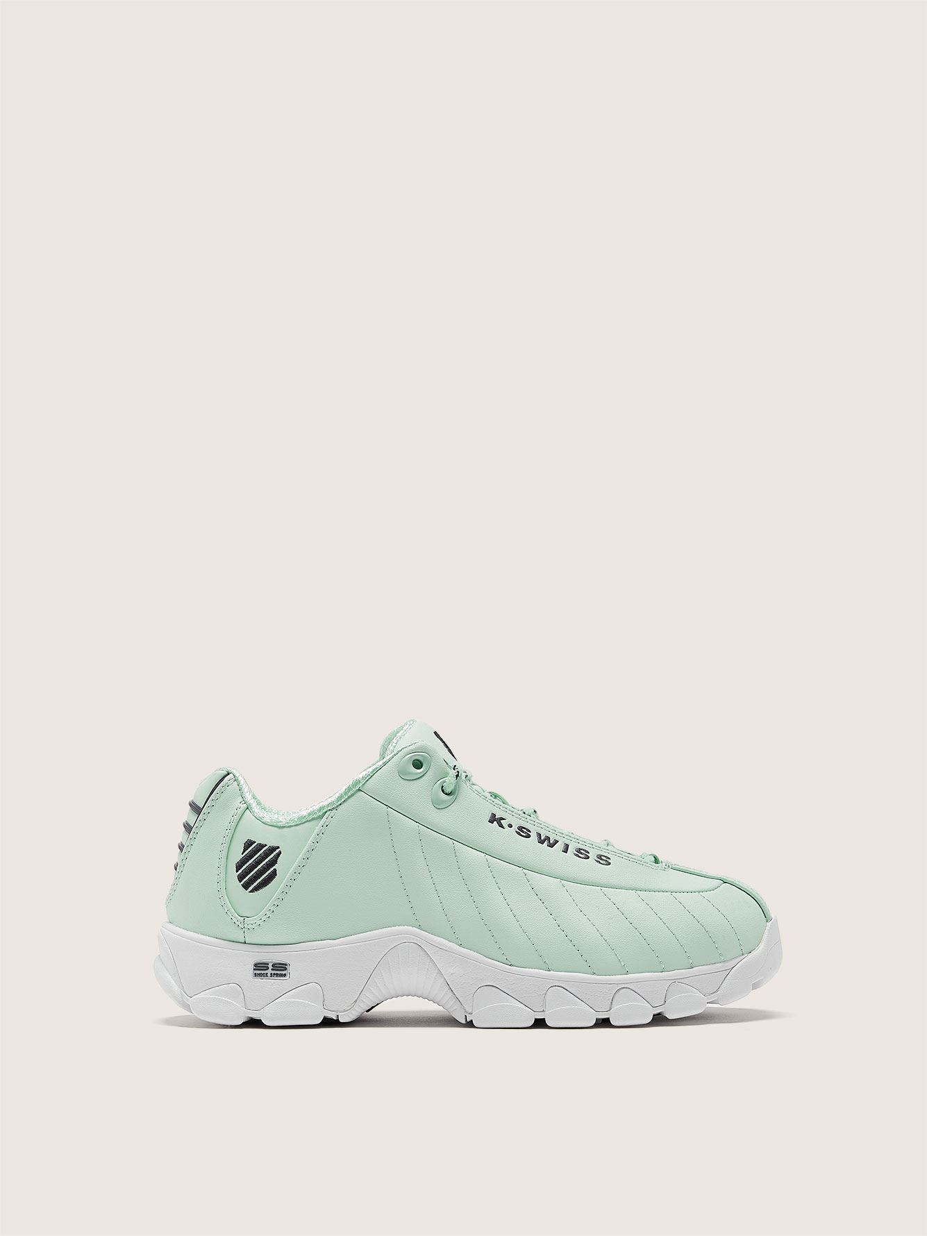 k swiss wide tennis shoes