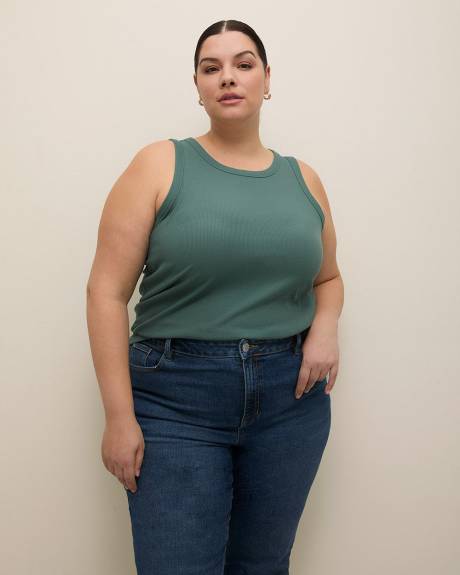 Camisole en tricot côtelé - Essentiels PENN.