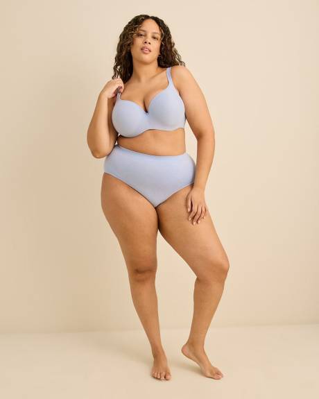 Heathered Seamless Brief - ti Voglio