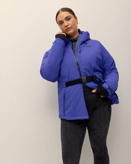 Cirque Bowl Insulated Ski Jacket - Columbia