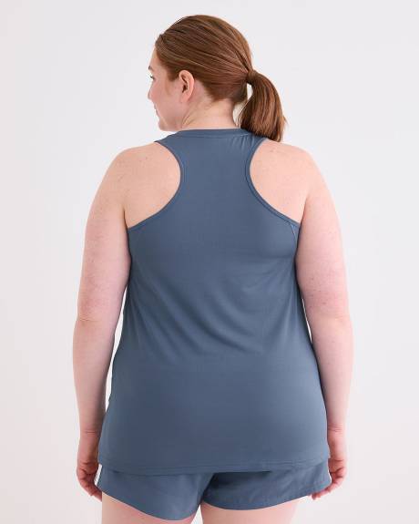 Responsible, Running Tank - adidas