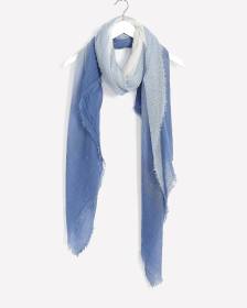 Lightweight Ombre Scarf