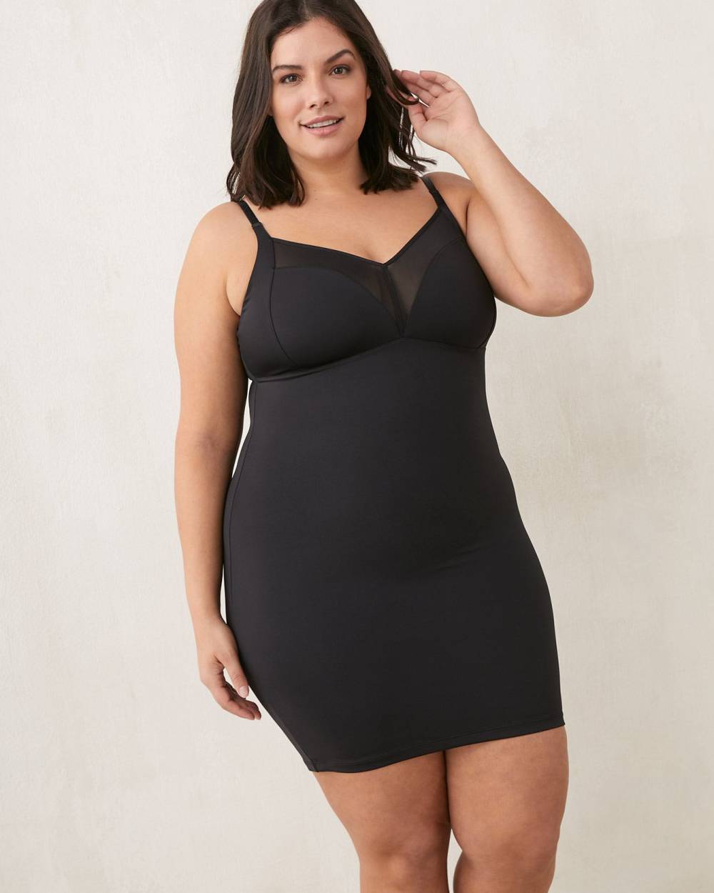 Shaping Slip Dress tiVOGLIO Penningtons