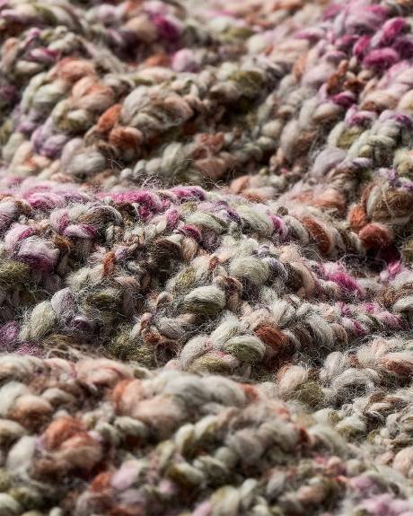 Cocoon Tunic Cardigan