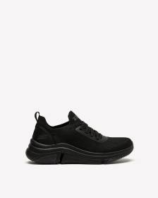 Chaussure Bobs Sport Sparrow Flex, pour pied large - Skechers