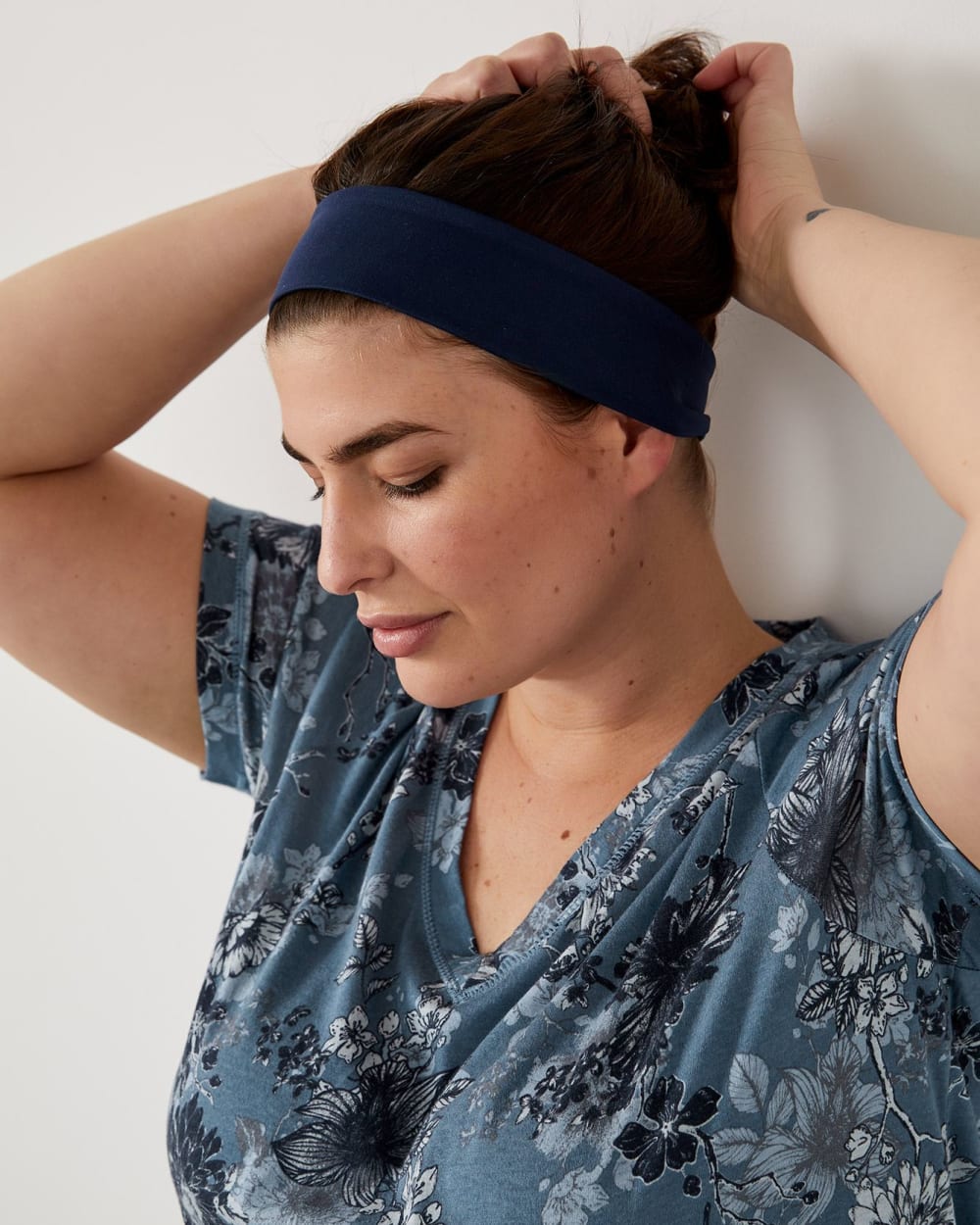 Sport Headbands, Set of 2 ActiveZone Penningtons