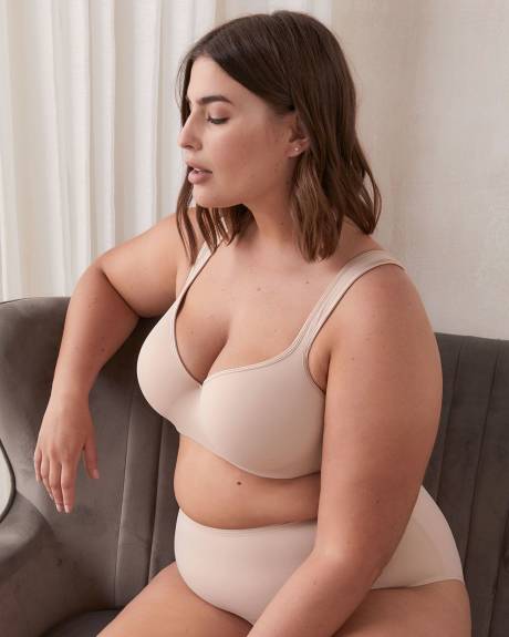 Soutien-gorge contour avec armatures - ti VOGLIO