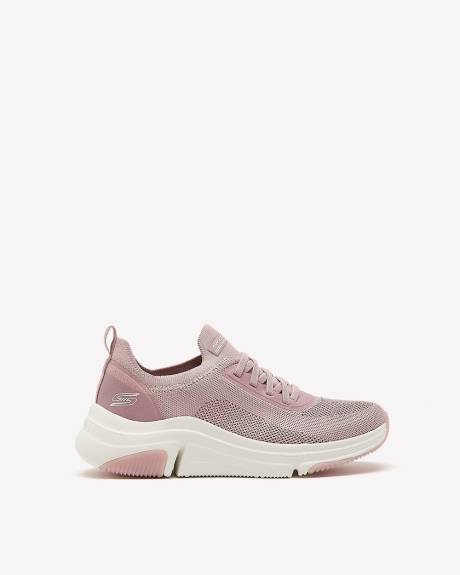 Chaussure à enfiler Bobs Sport Sparrow Flex, pour pied large - Skechers