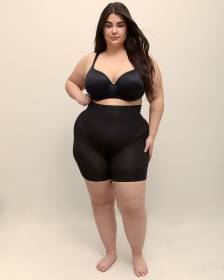 Seamless Cool Touch Shaping Short - ti Voglio