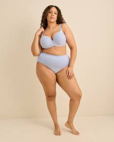 Heathered Seamless Brief - ti Voglio