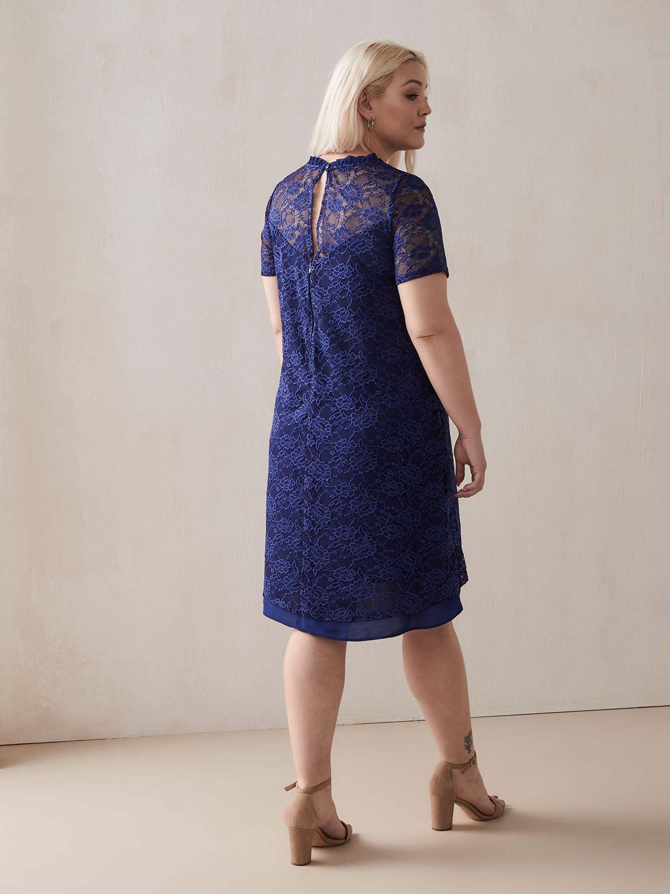 dresses at penningtons
