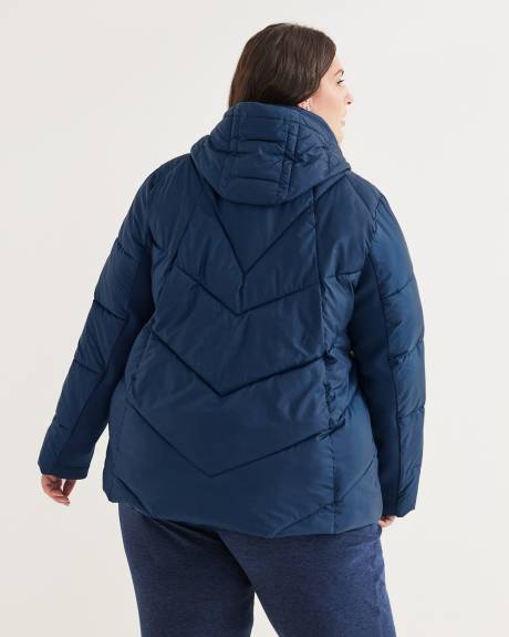 Responsible, Packable Jacket - Active Zone