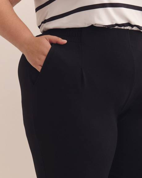 French Terry Fashion Jogger Pant - Active Zone