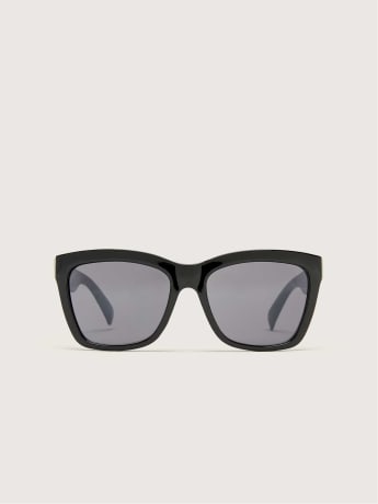 Wayfarer Plastic Sunglasses - In Every Story