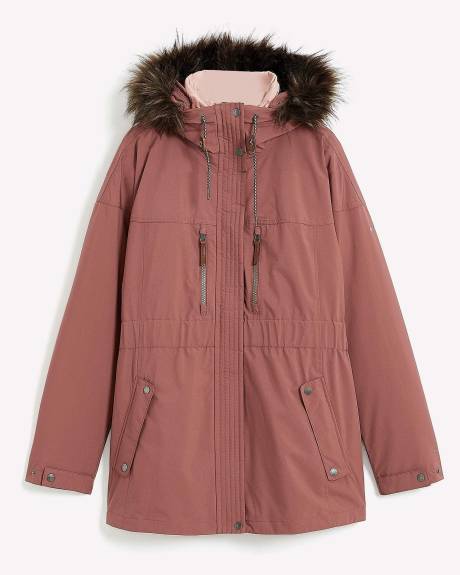 Manteau 3 en 1 Payton Pass - Columbia