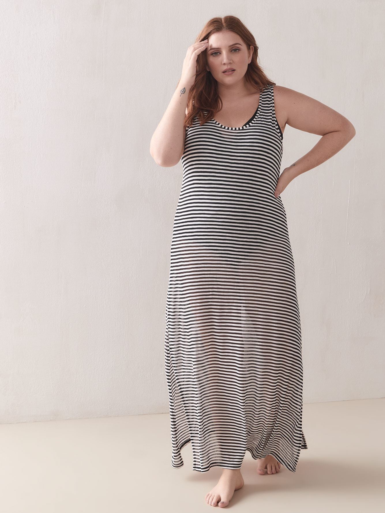 maxi cover up