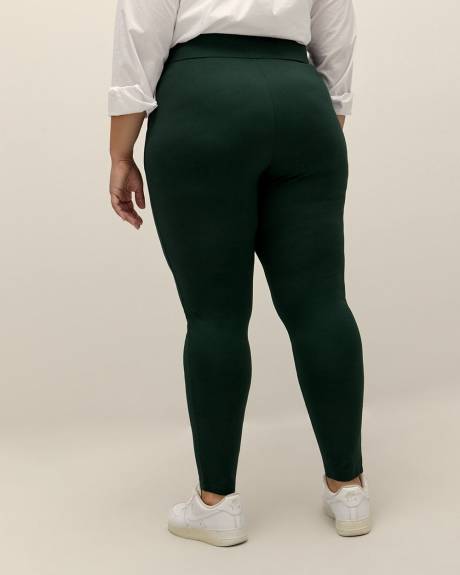 Responsible, Ponte de Roma Legging with Pockets - PENN. Essentials