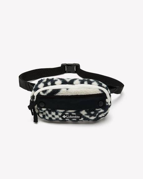 Sac de hanches en sherpa Helvetia - Columbia