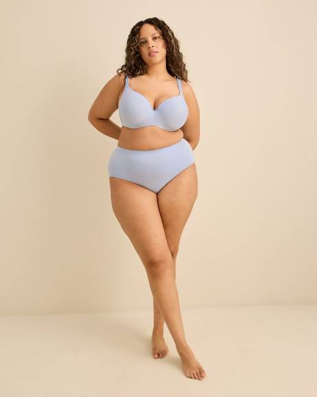 Soutien-gorge contour rembourr&eacute; chin&eacute;, avec armatures - ti Voglio