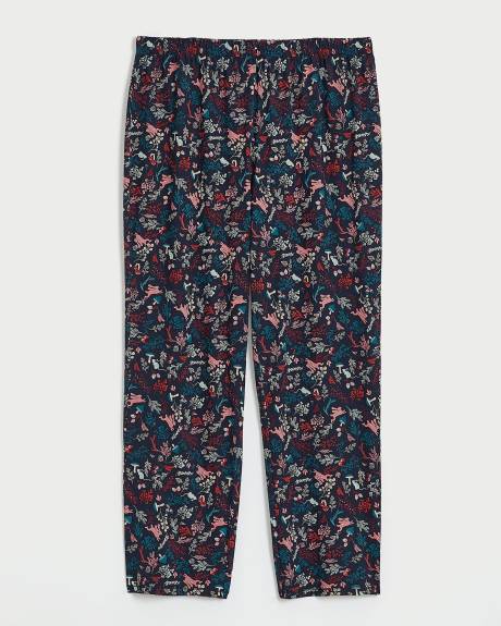 Woodland 2-Piece Pyjama Set - ti Voglio