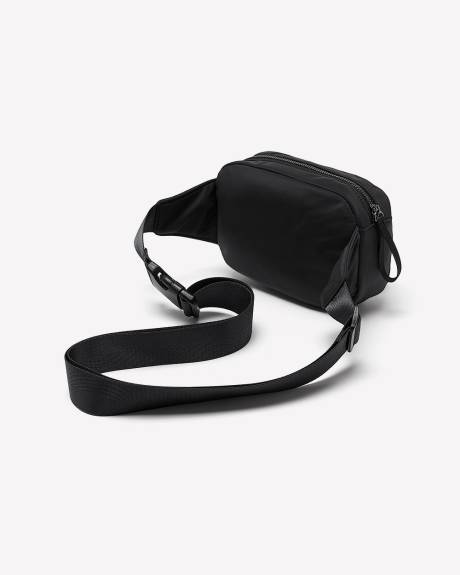 Nylon Fanny Pack - Active Zone
