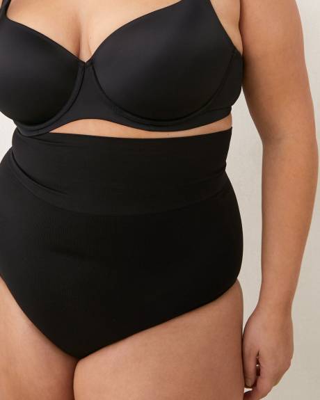 Seamless Waist Cincher Brief - tiVOGLIO