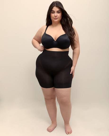 Seamless Cool Touch Shaping Short - ti Voglio
