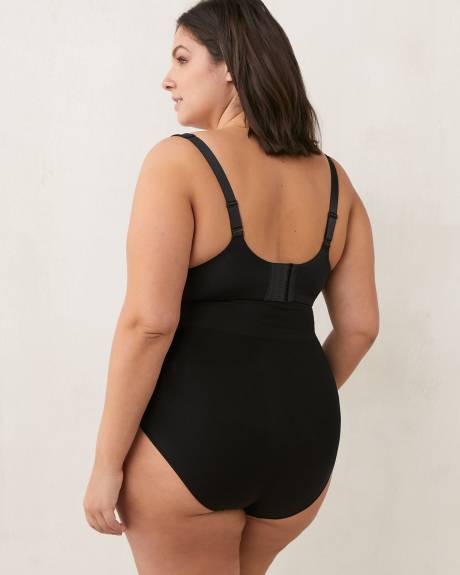 Seamless Waist Cincher Brief - tiVOGLIO
