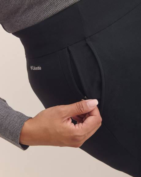 All Seasons Pull-On Pant - Columbia