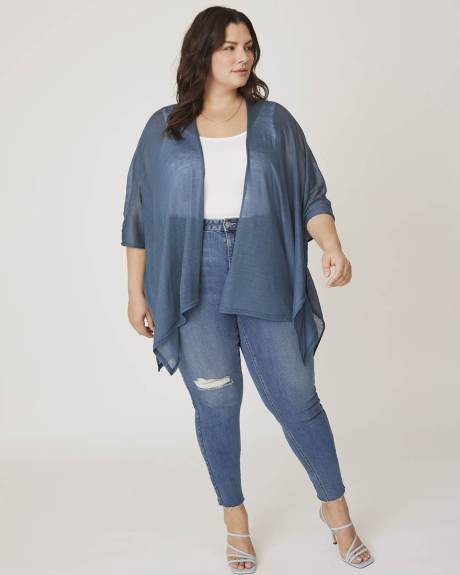 Lightweight Cape
