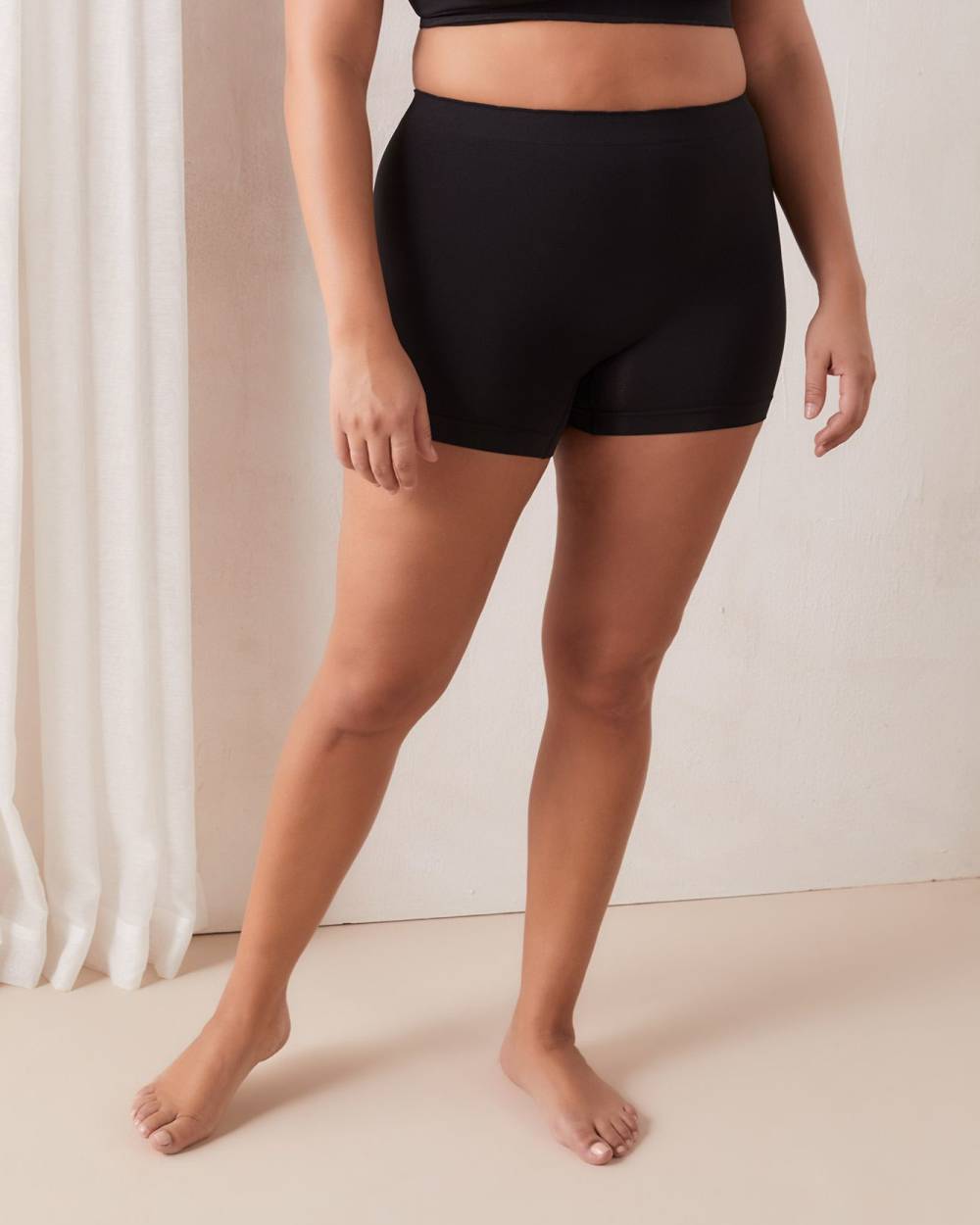 Culotte garçonne sans coutures - ti VOGLIO