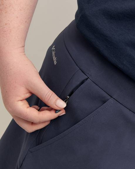 All Seasons Stretch Skort - Columbia