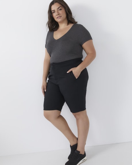 On the Go Long Short - Columbia