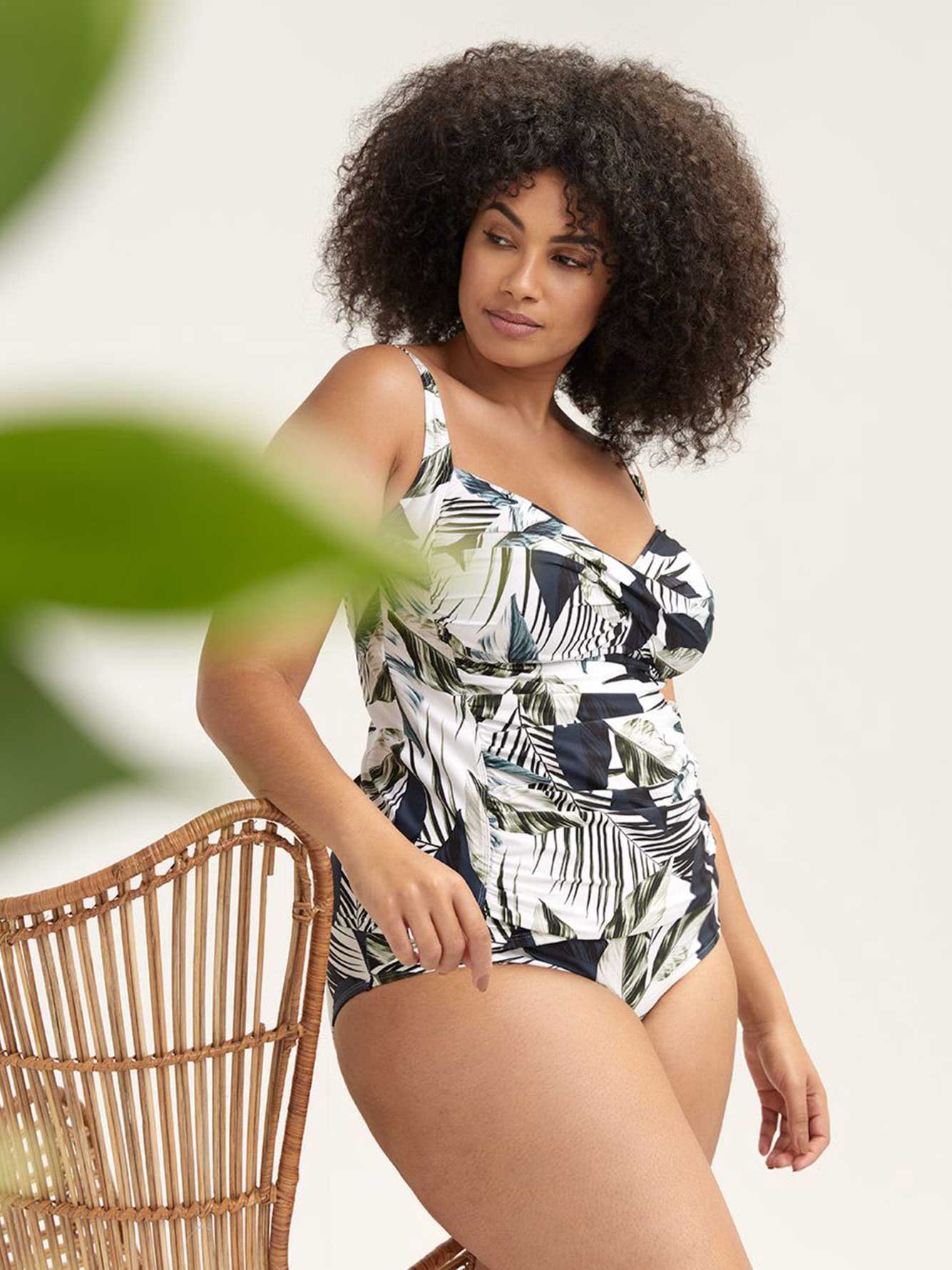 La blanca moment of zen one piece store
