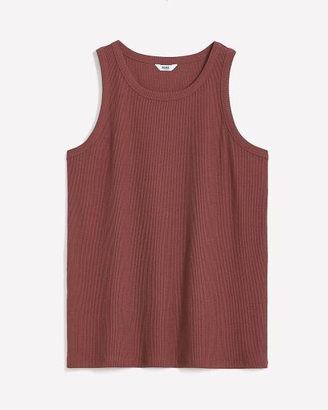 Camisole en tricot côtelé - Essentiels PENN.