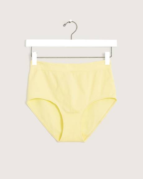 Culotte colorée sans couture - ti VOGLIO